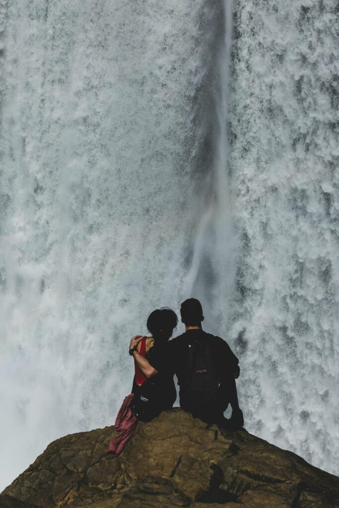 Voyage en couple au Portugal