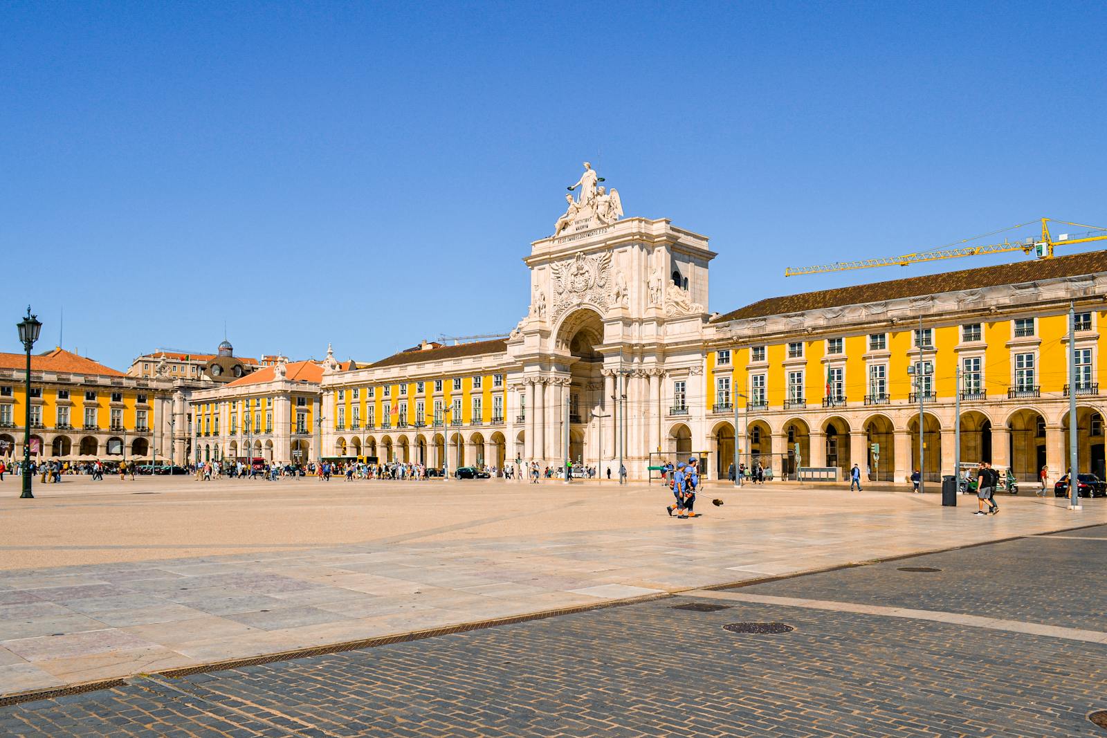 Where to stay in Portugal, coast, towns and countryside